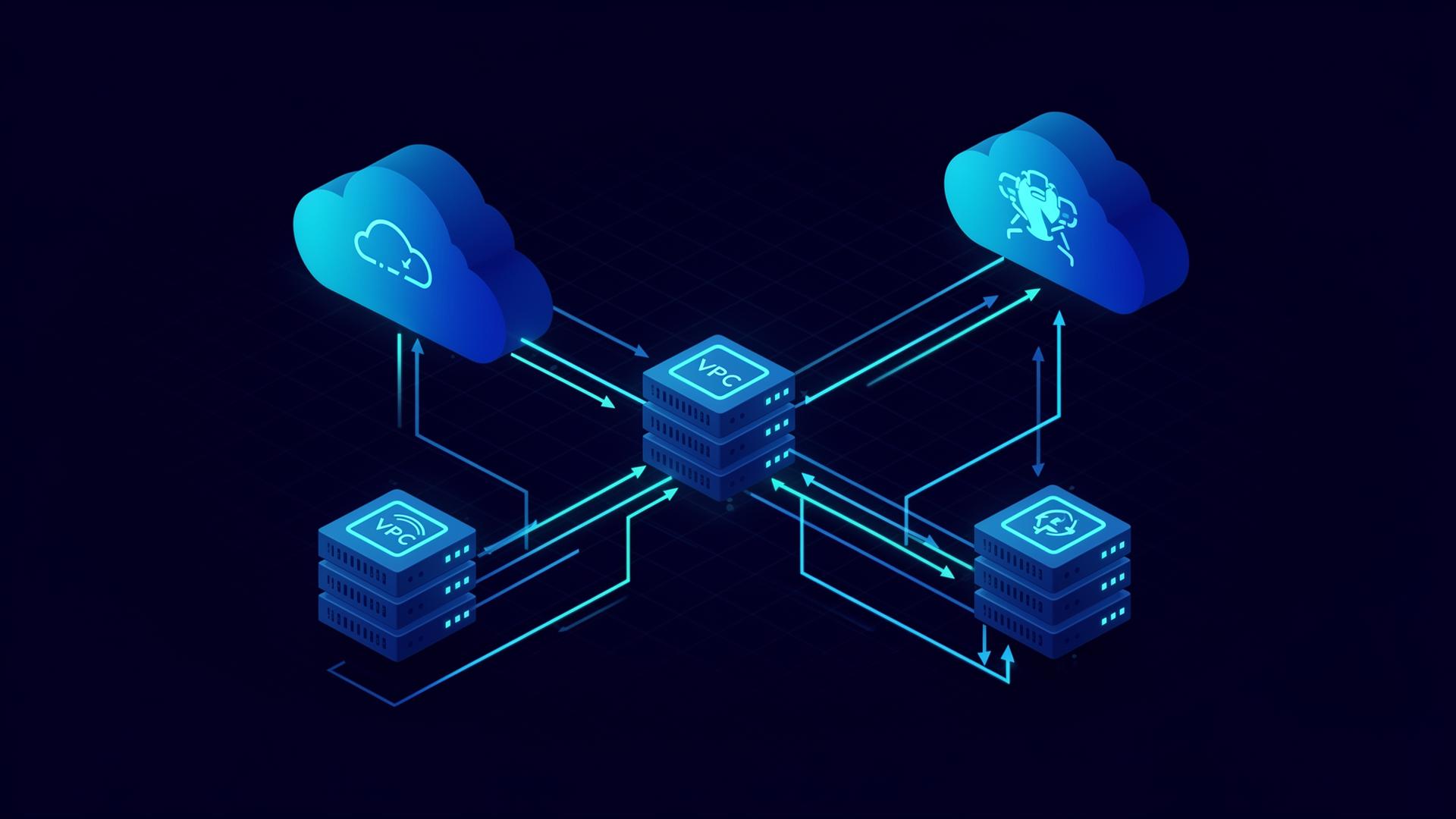 Cloud Services — Cloud Karvan