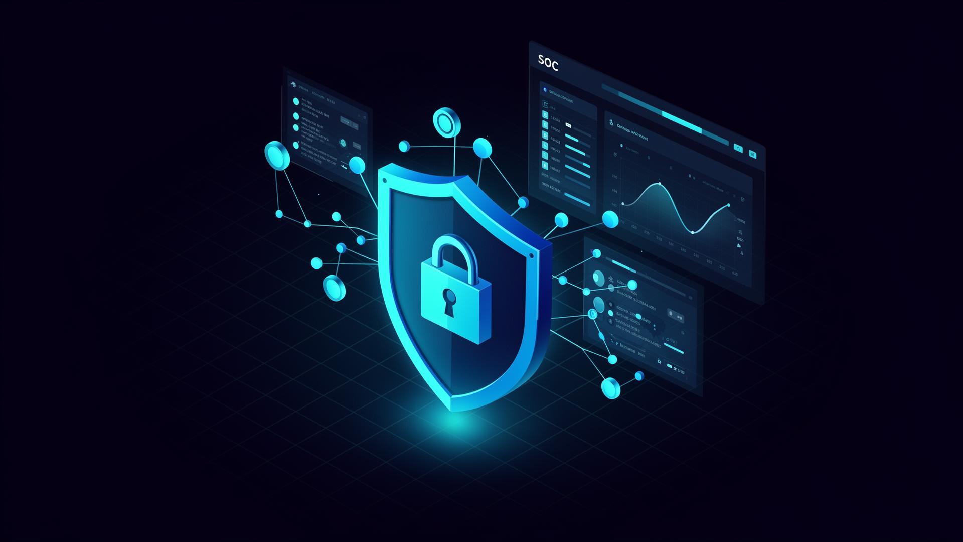Cybersecurity Services — Cloud Karvan