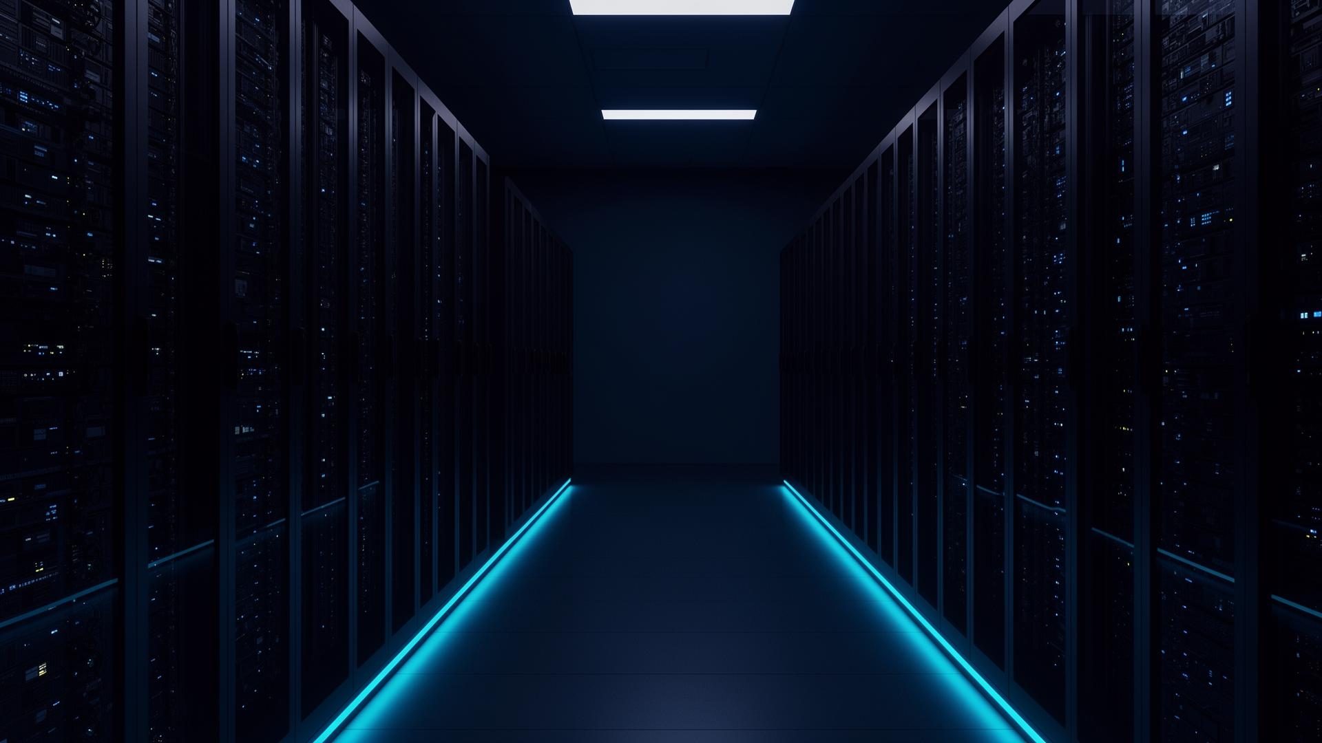 Infrastructure Services — Cloud Karvan