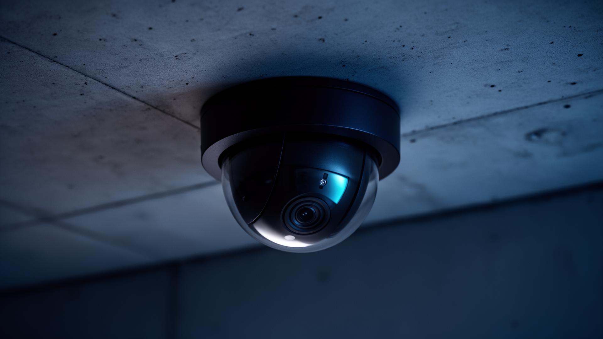 Physical Security & Infratech — Cloud Karvan